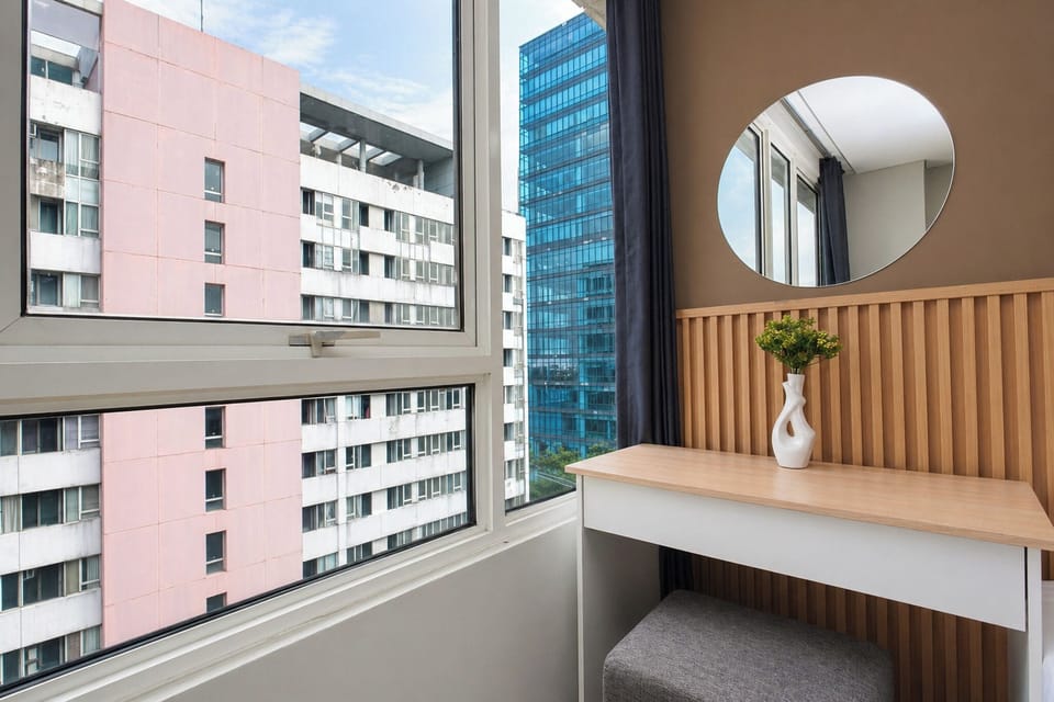 Standard Apartment
