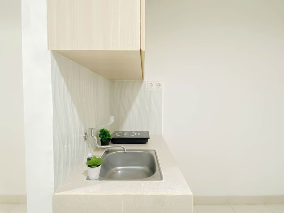 Standard Apartment | Private kitchen | Electric kettle