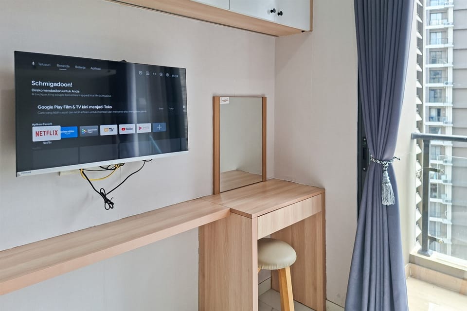 Standard Studio | Television