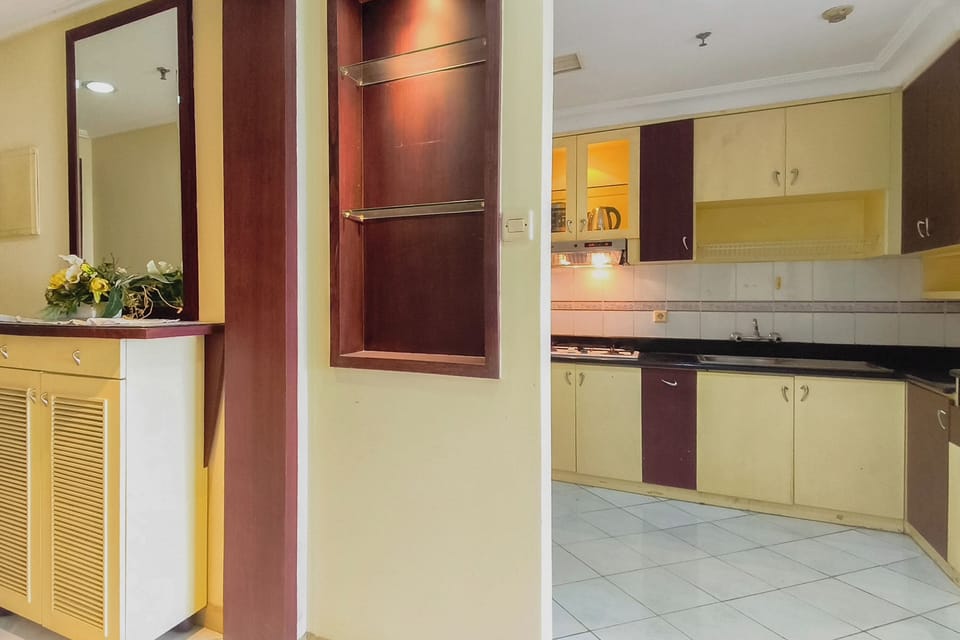 Standard Apartment