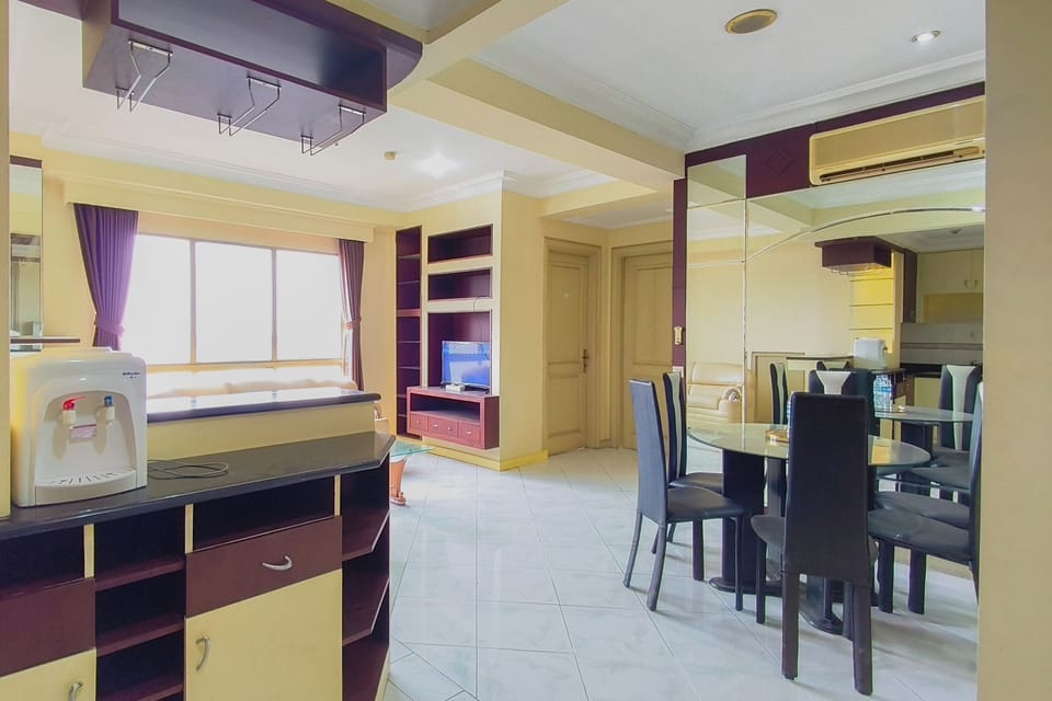 Standard Apartment | Dining room