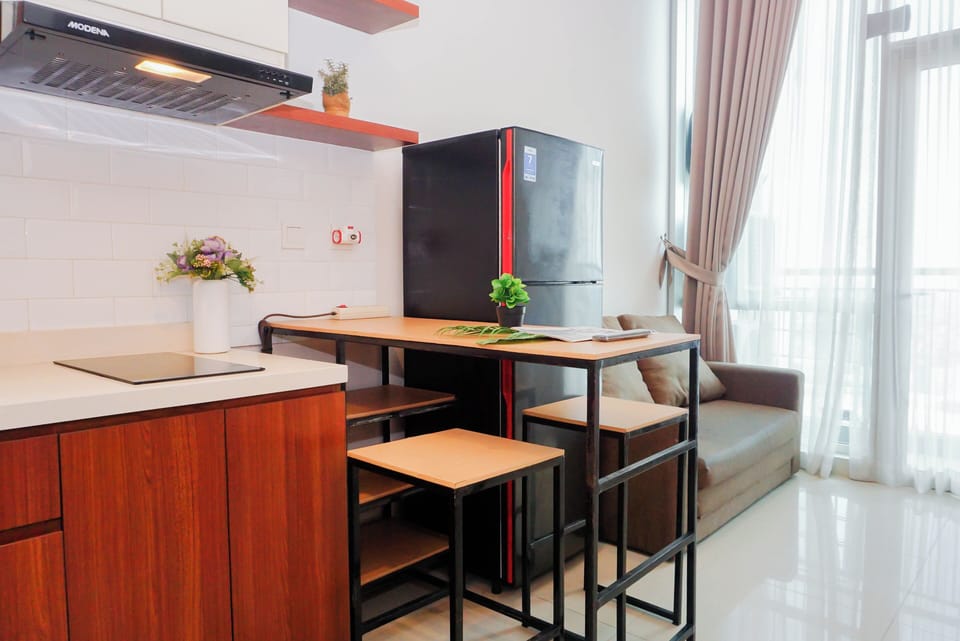 Standard Apartment | Dining room