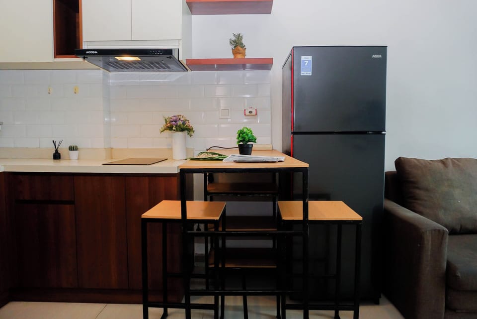 Standard Apartment | Dining room