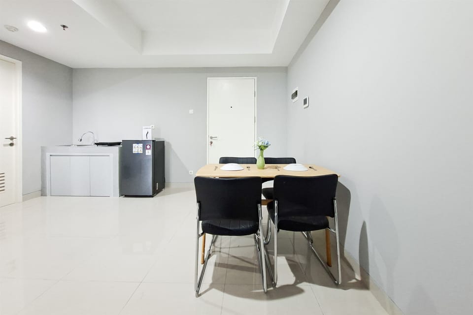 Standard Apartment | Dining room