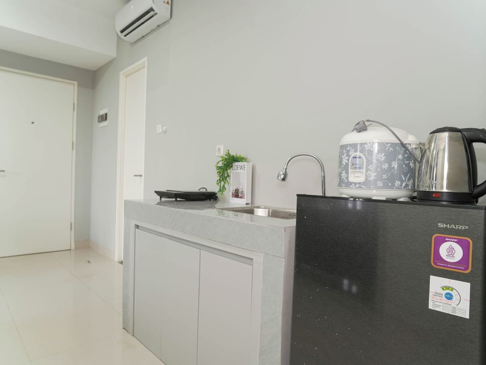 Standard Apartment | Private kitchen