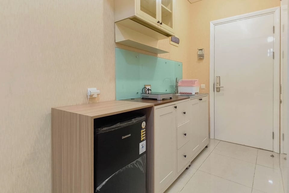 Standard Studio | Private kitchen
