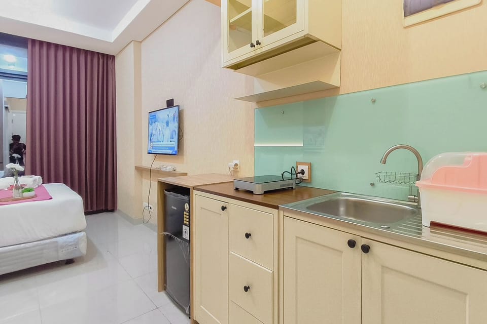 Standard Studio | Private kitchen