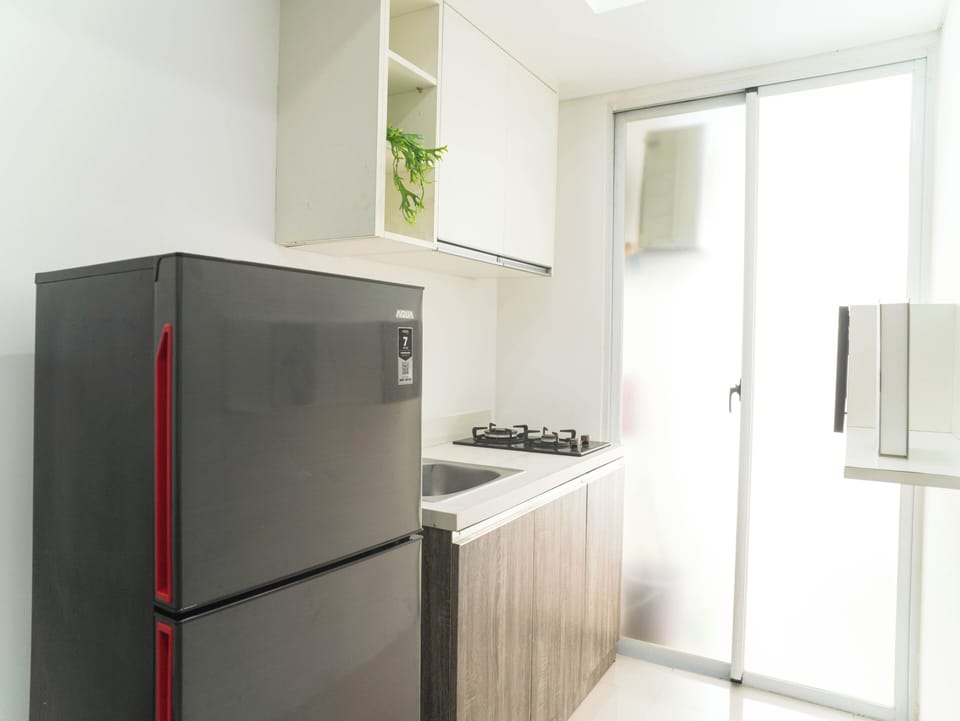Standard Apartment | Private kitchen | Electric kettle