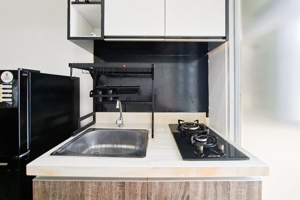 Standard Apartment | Private kitchen | Electric kettle