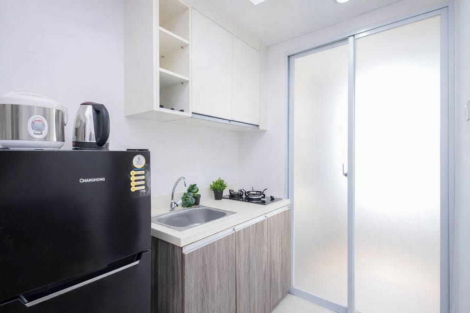 Standard Apartment | Private kitchen
