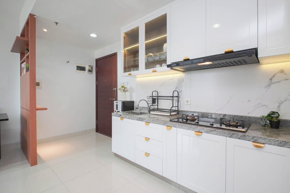 Standard Apartment | Private kitchen