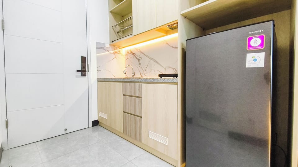 Standard Studio | Private kitchen