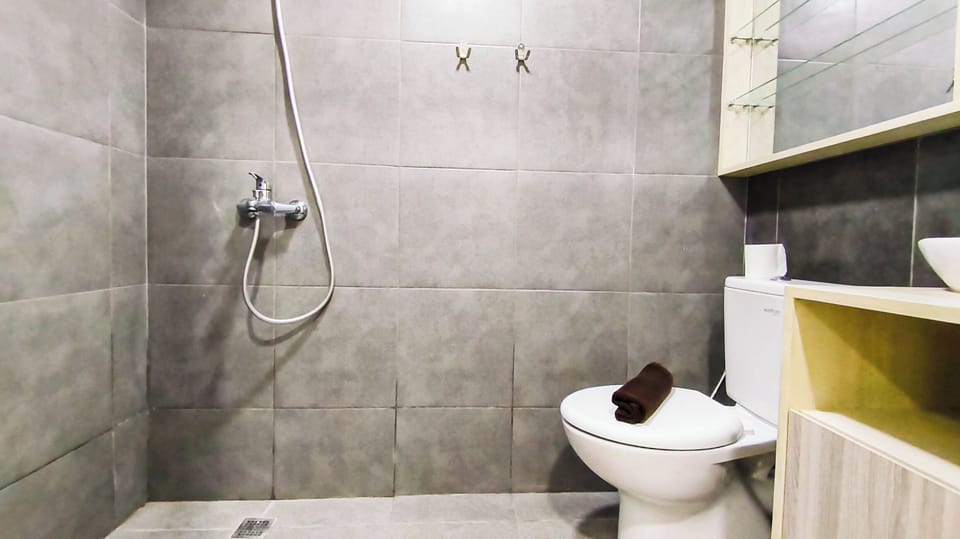 Modern Style Studio At Westown View Surabaya Apartment Apartment in Surabaya
