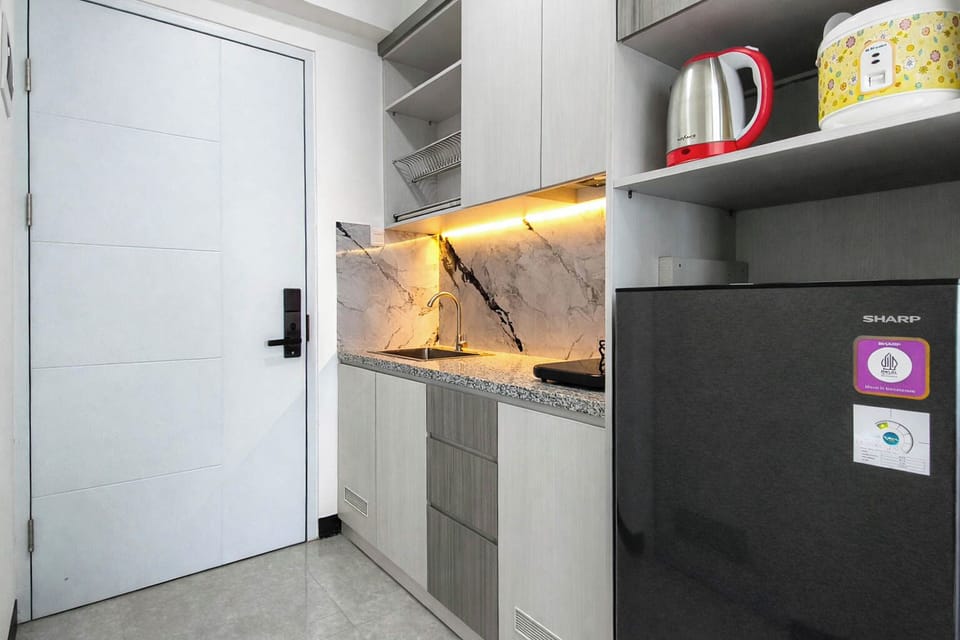 Standard Studio | Private kitchen