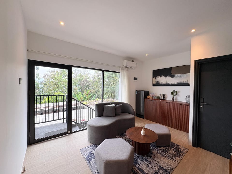 Standard Villa | Living room