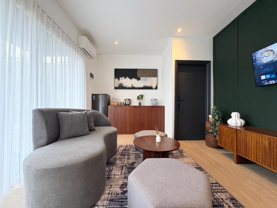 Standard Villa | Living room