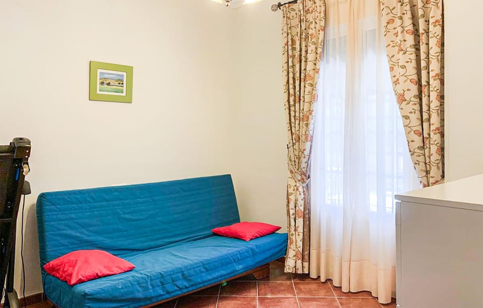 living-room