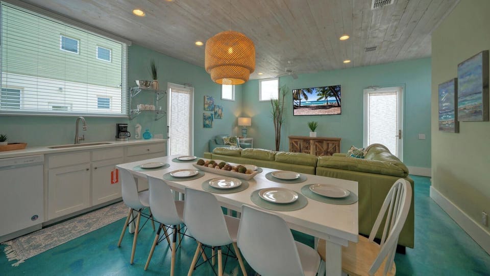 House (1 Bedroom) | Interior