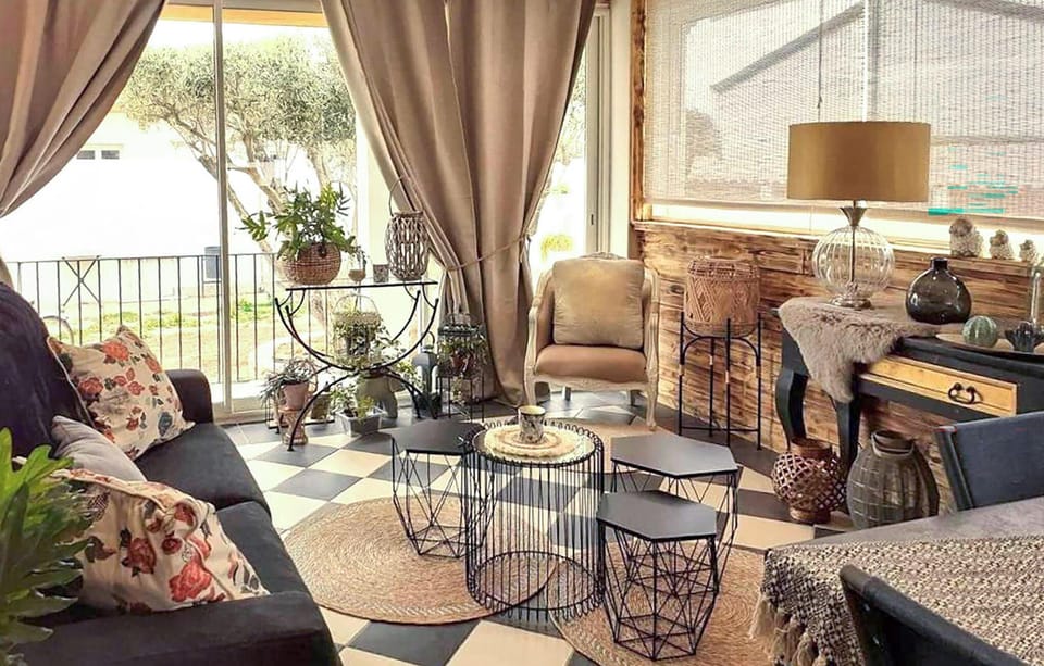 living-room