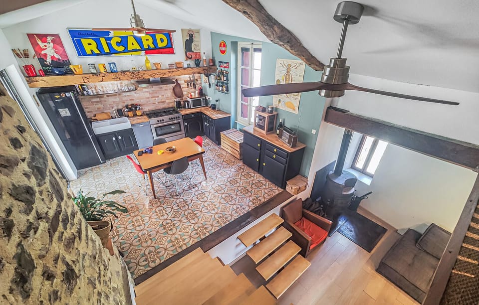 living-room
