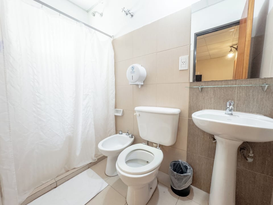 Bidet