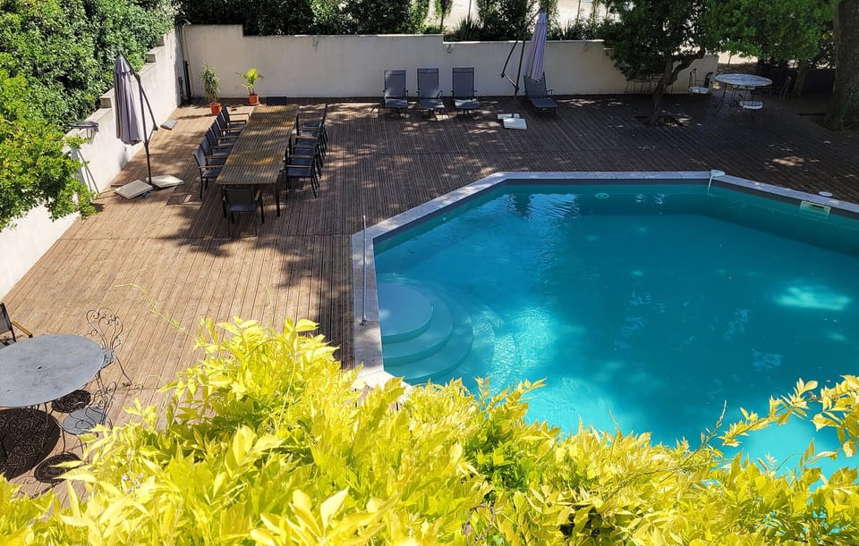 pool