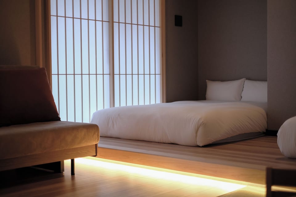 Premium Triple Room, City View | In-room safe, free WiFi