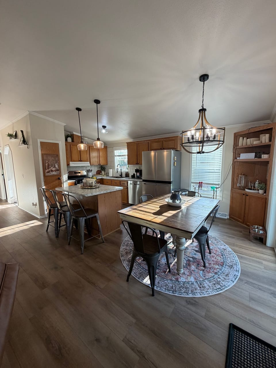 House | 2 bedrooms