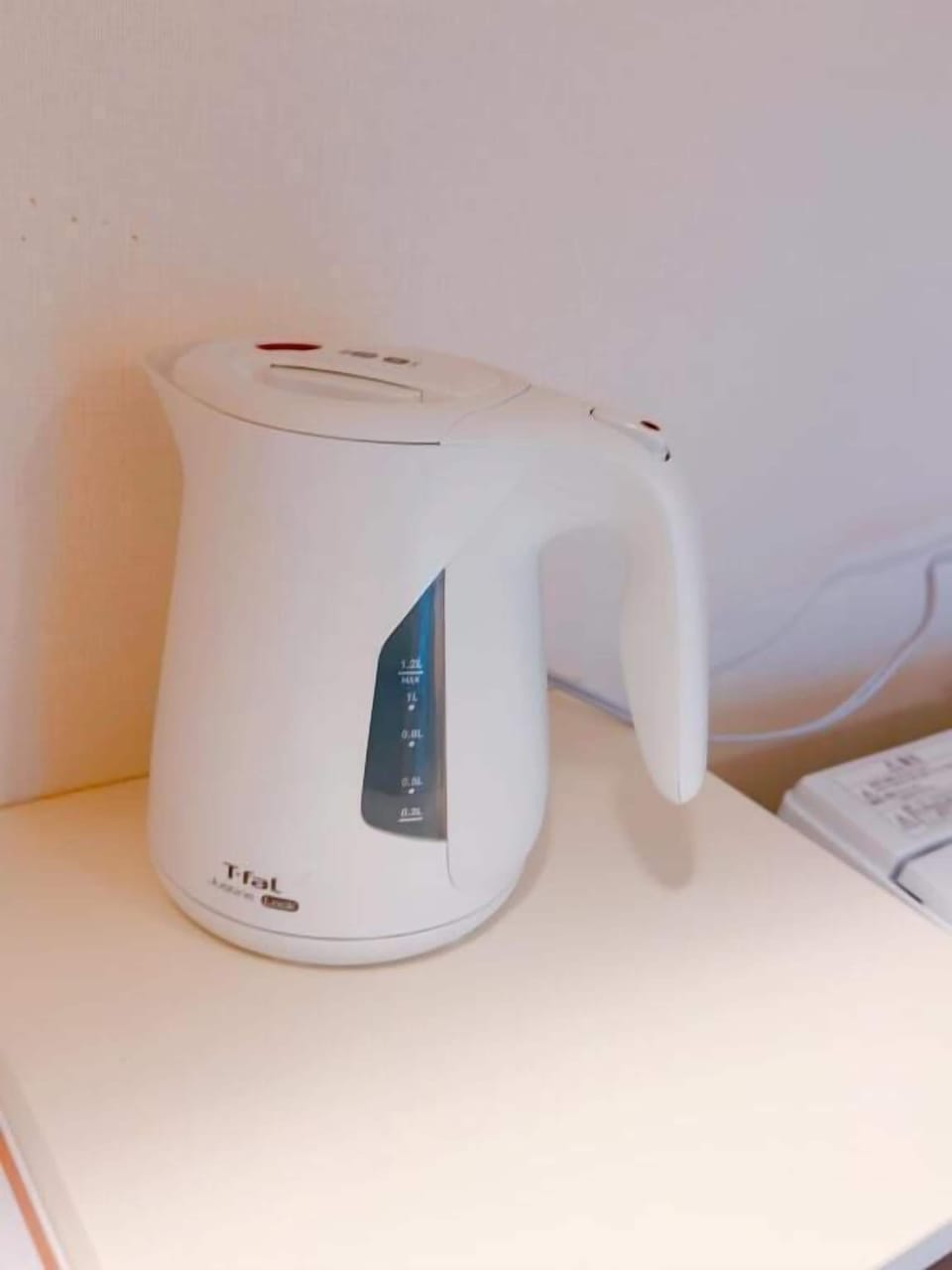 Superior Apartment, Balcony | Coffee and/or coffee maker