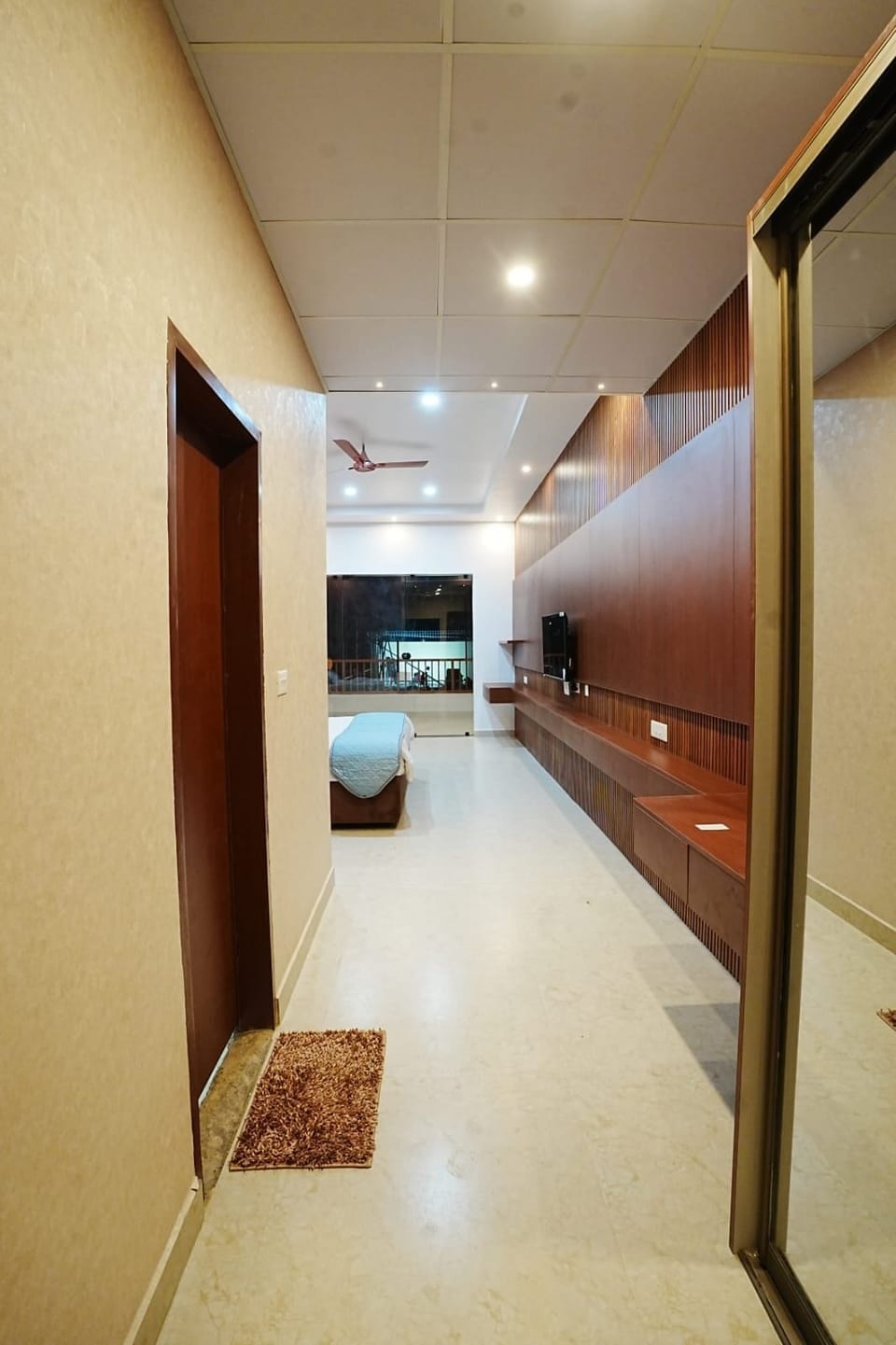 Premium Room | Interior