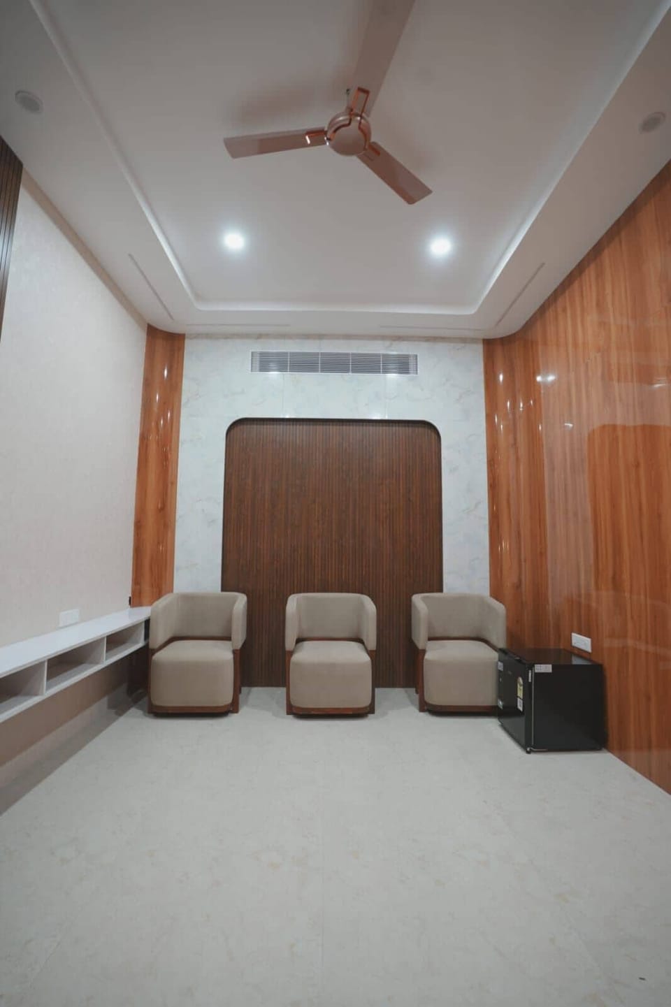 Premium Suite | Interior