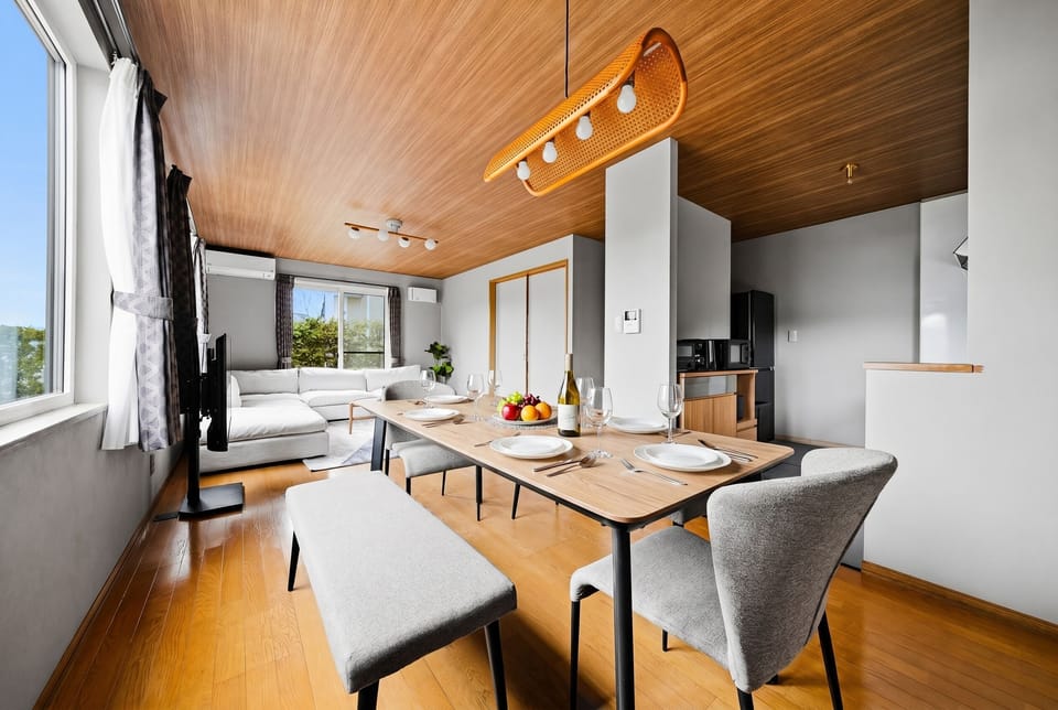 Apartment, Mountain View | In-room dining