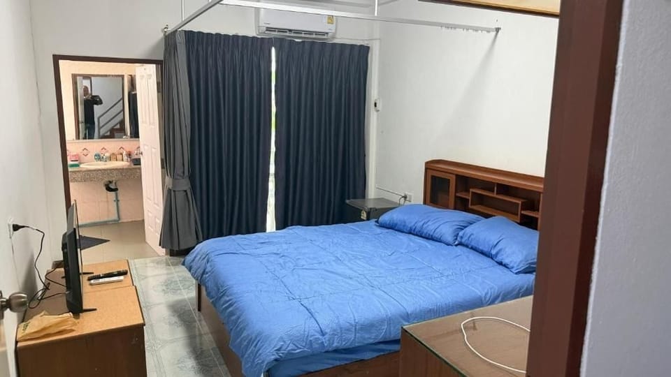Double Room, Balcony | WiFi (free)