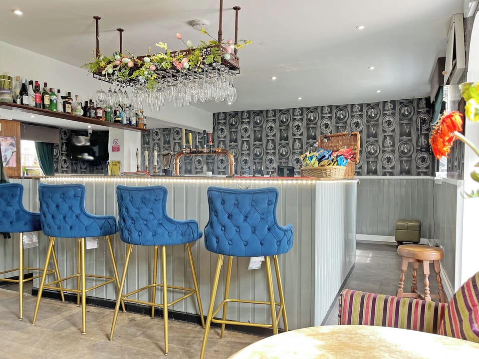 On-site amenities | Forest Edge - Forest View, Oakmere, Near Northwich