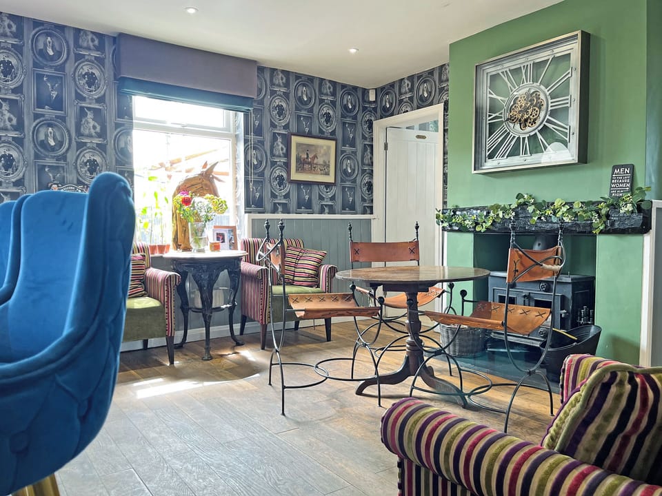 On-site amenities | Forest Edge - Forest View, Oakmere, Near Northwich
