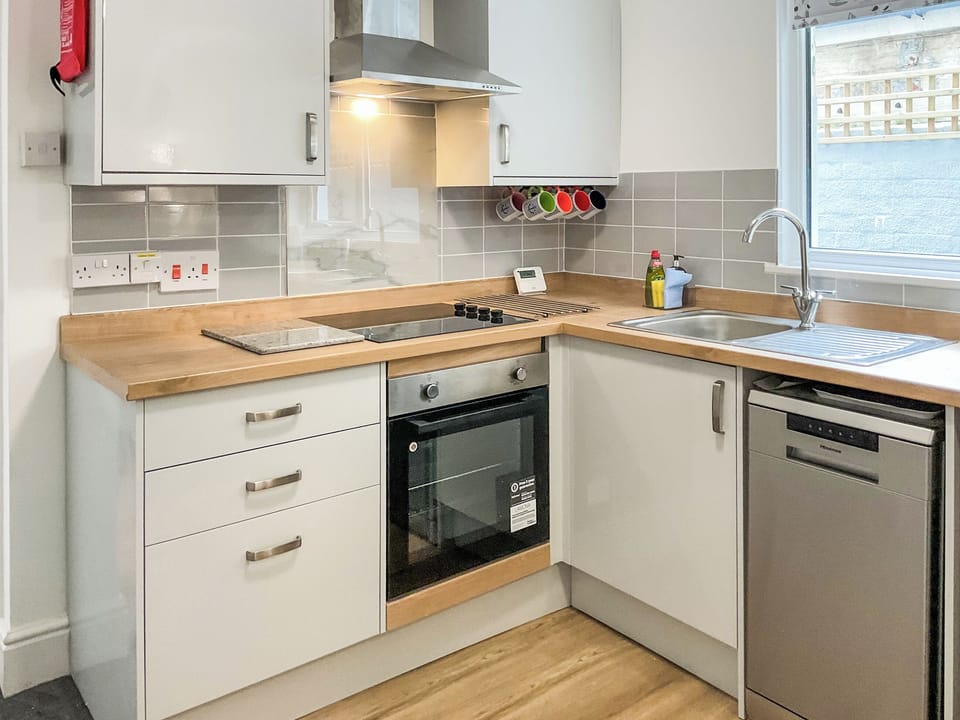 Kitchen | Beach Gem, Weymouth