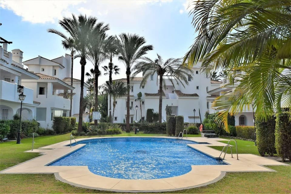 House | 4 bedrooms, Internet