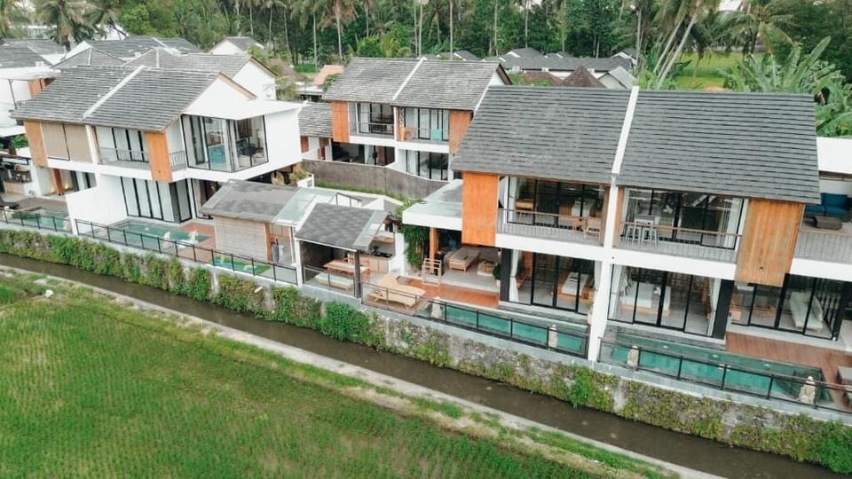 Villa, 2 Bedrooms, Private Pool | Exterior