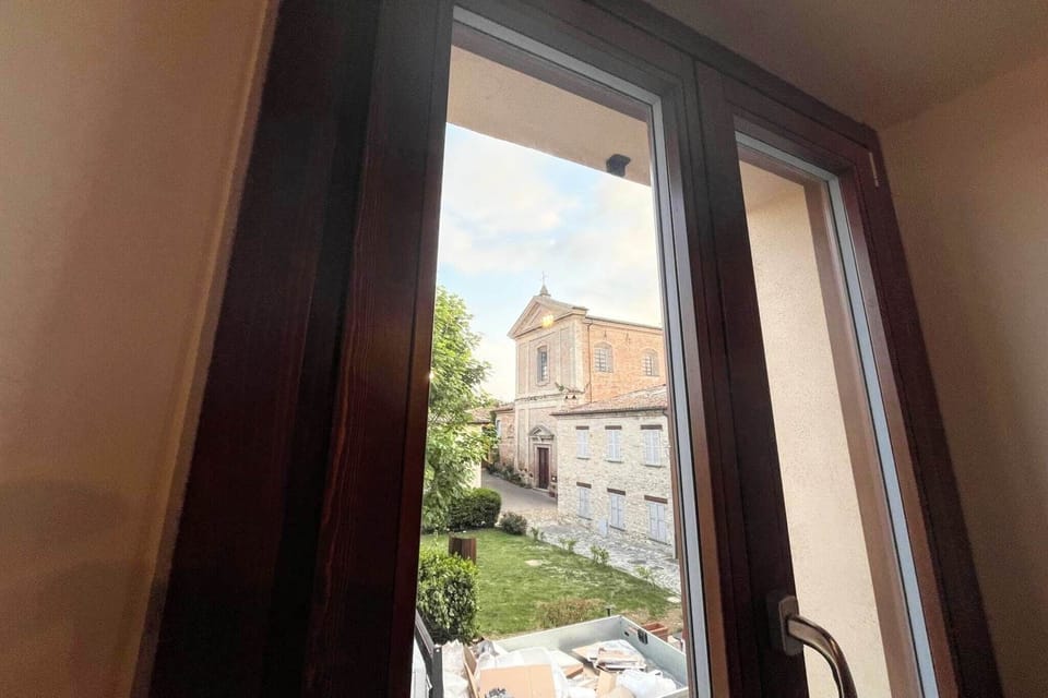 View from Holiday Home [summer]