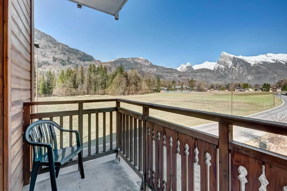 Patio / Balcony