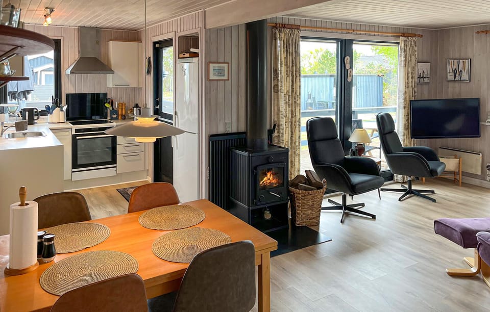 living-room