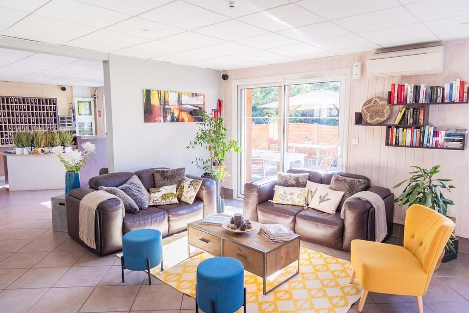 Holiday Home Facilities and Services