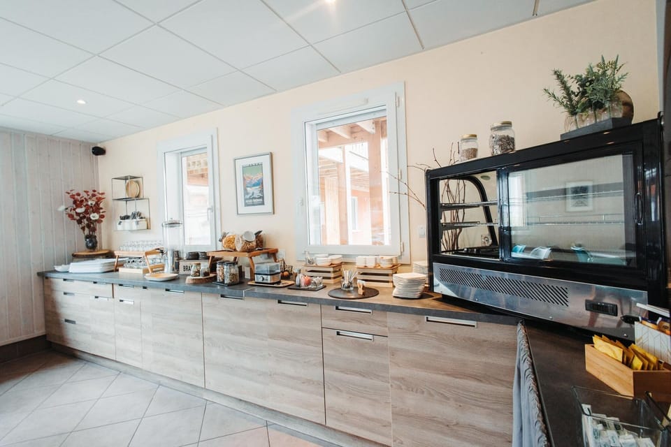 Holiday Home Facilities and Services