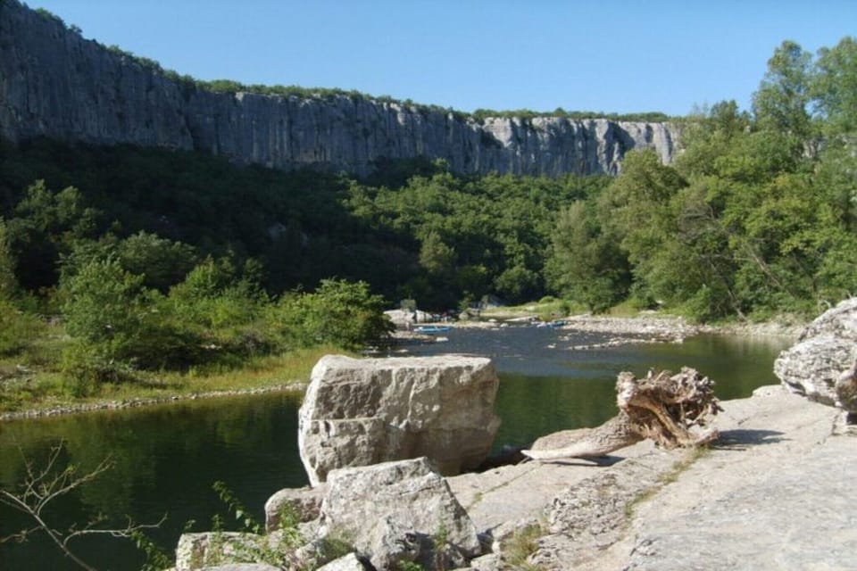 Surroundings [summer] (1-5 km)