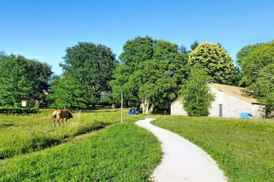 Surroundings [summer] (1-5 km)