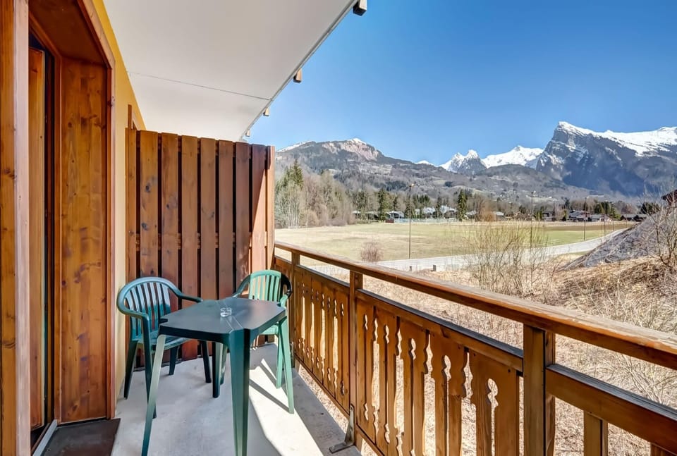 Patio / Balcony