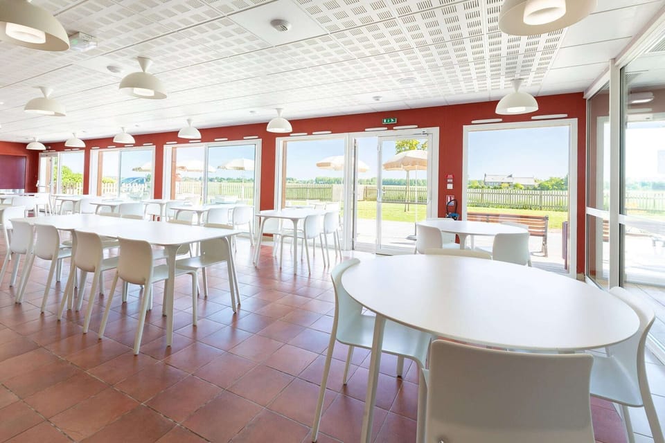 Holiday Home Facilities and Services