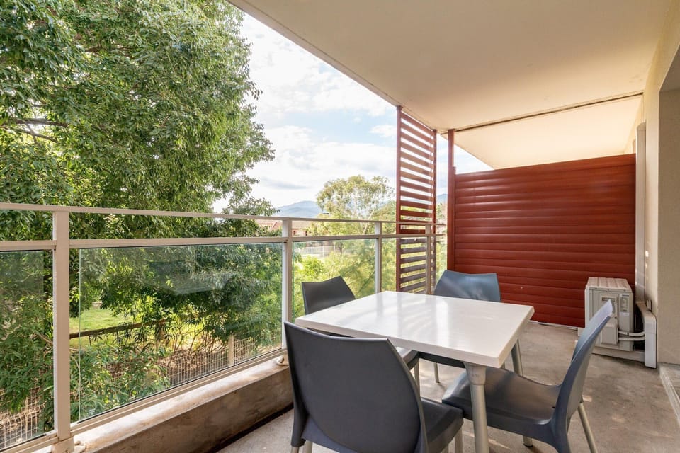 Patio / Balcony