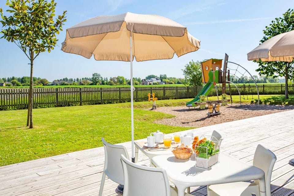 Patio / Balcony