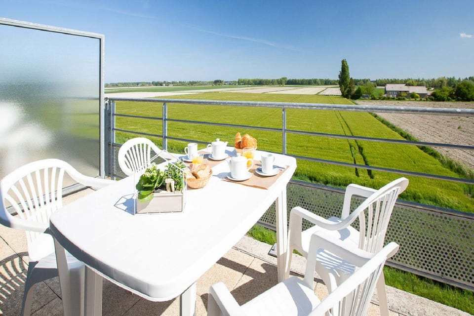 Patio / Balcony